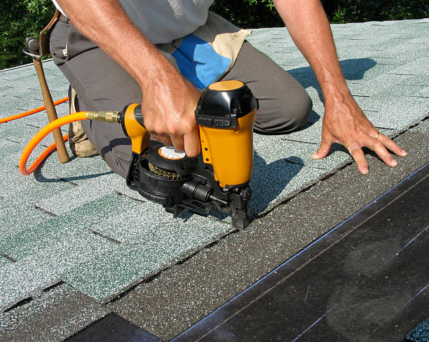 Roof Installation Near Me in Mountain City, GA