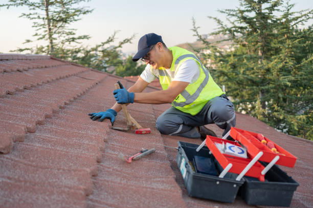 Quick and Trustworthy Emergency Roof Repair Services in Mountain City, GA