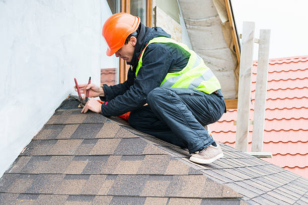 Best Flat Roof Repair Services  in Mountain City, GA